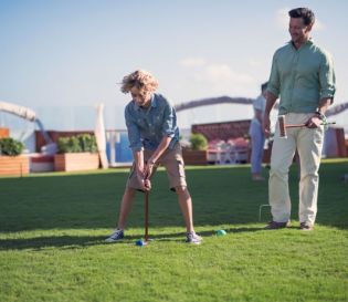 Pista Multideportiva